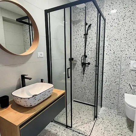 Διαμέρισμα Mediterra 2 *