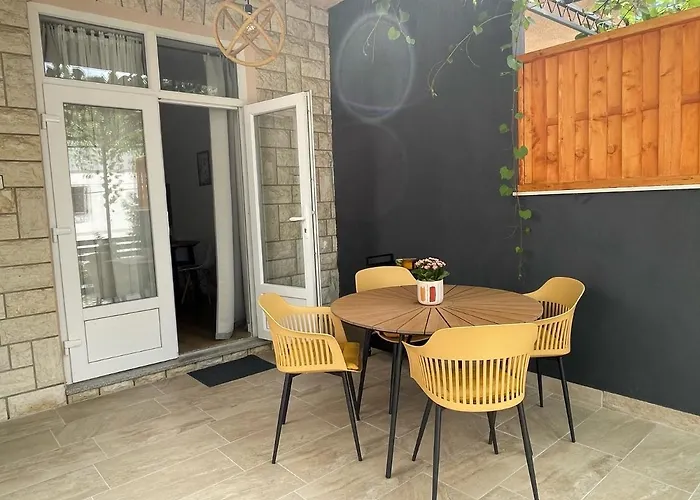 Apartman Mediterra 2 Crikvenica