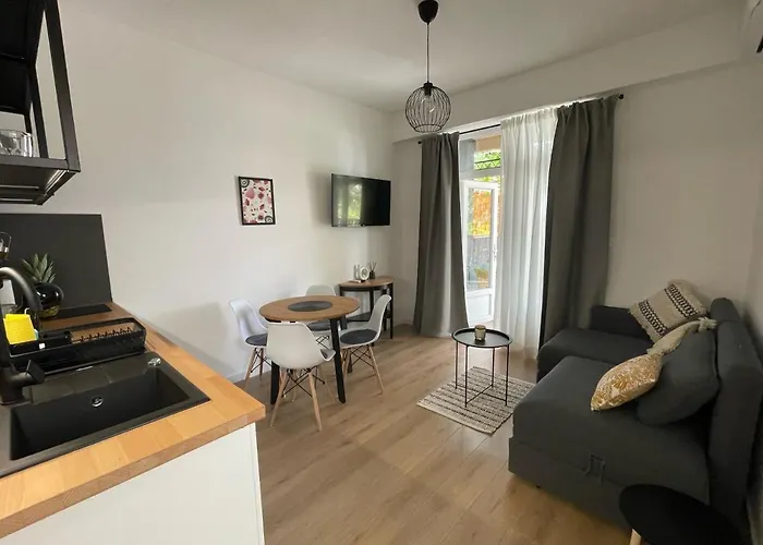 Apartman Mediterra 2 Crikvenica